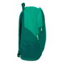 Cartable Real Betis Balompié Vert 32 x 44 x 16 cm