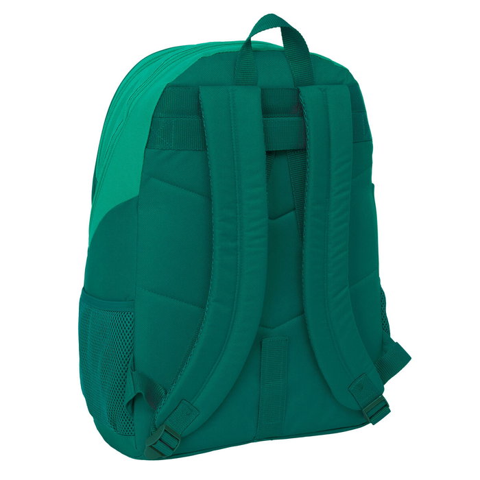 Cartable Real Betis Balompié Vert 32 x 44 x 16 cm Cartable Real Betis Balompié Vert 32 x 44 x 16 cm
