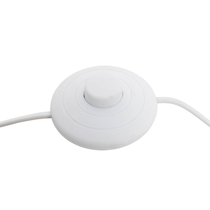 BigBuy Home Lampadaire Doré Métal et Verre 60 W BigBuy Home Lampadaire Doré Métal et Verre 60 W