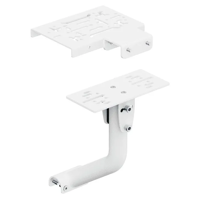 Oplite NitroKart Gear Shift Handbrake V2 - Blanc