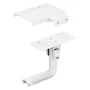 Oplite NitroKart Gear Shift Handbrake V2 - Blanc