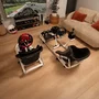 Oplite NitroKart Gear Shift Handbrake V2 - Blanc