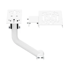 Oplite NitroKart Gear Shift Handbrake V2 - Blanc