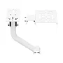 Oplite NitroKart Gear Shift Handbrake V2 - Blanc