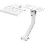Oplite NitroKart Gear Shift Handbrake V2 - Blanc