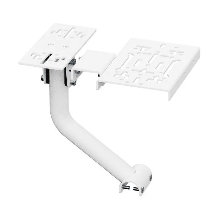 Oplite NitroKart Gear Shift Handbrake V2 - Blanc