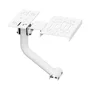 Oplite NitroKart Gear Shift Handbrake V2 - Blanc