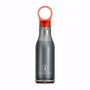 Joseph Joseph Gourde LOOP #coral 500 ml Acier inoxydable Isolée Thermique Sans BPA