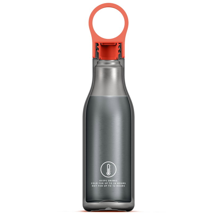 Joseph Joseph Gourde LOOP Coral 500 ml