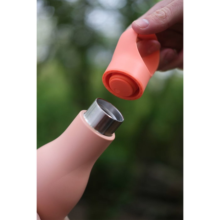 Joseph Joseph Gourde LOOP Coral 500 ml
