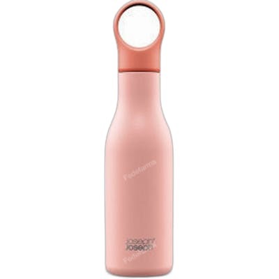 Joseph Joseph LOOP gourde coral 500 ml