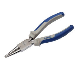 IRIMO Pince à bec rond long 160mm