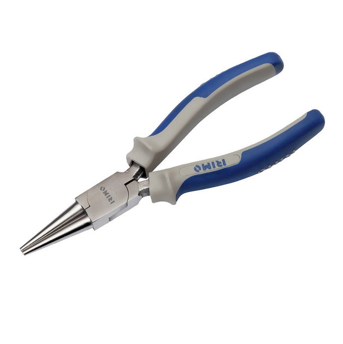 IRIMO Pince à bec rond long 160mm IRIMO Pince à bec rond long 160mm