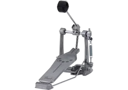 PEARL P-830 Pédale de Grosse Caisse pour Batterie
