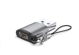 MicroConnect Adaptateur USB3.2 Gen 1 vers USB-C