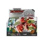 YCOO Biopod Kombat Duo Pack édition dans sa Capsule