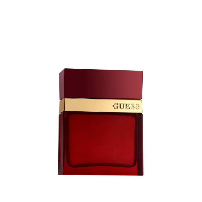 Parfum Homme Guess EDT Seductive Red 100 ml Parfum Homme Guess EDT Seductive Red 100 ml