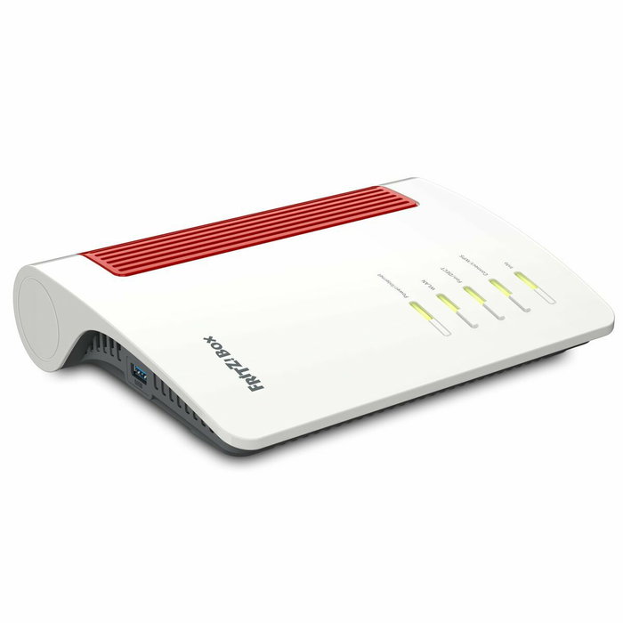 Router Fritz! 4690 EDITION USB Router Fritz! 4690 EDITION USB