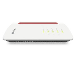 Fritz! Box 4690 20003098 Routeur Wi-Fi 7 10Gb 2.5Gb Modem VDSL DECT WPA3