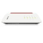Fritz! Box 4690 20003098 Routeur Wi-Fi 7 10Gb 2.5Gb Modem VDSL DECT WPA3