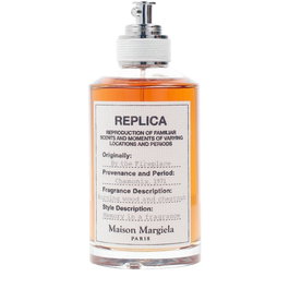 Maison Margiela Replica By The Fireplace Eau de Toilette 100 ml