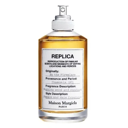 Maison Margiela Replica By The Fireplace Eau de Toilette 100 ml