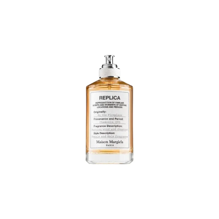 Maison Margiela Replica By The Fireplace Eau de Toilette 100 ml