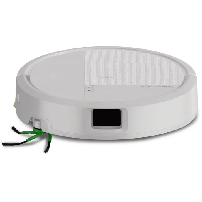 iRobot Roomba 115 Combo - Robot aspirateur laveur - 15 000 Pa - Navigation LiDAR - Blanc iRobot Roomba 115 Combo - Robot aspirateur laveur - 15 000 Pa - Navigation LiDAR - Blanc