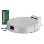 iRobot Roomba 115 Combo - Robot aspirateur laveur - 15 000 Pa - Navigation LiDAR - Blanc
