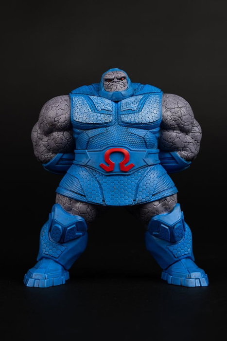 DC Direct statuette Collector Vinyl Darkseid 12 cm