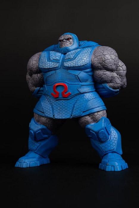 DC Direct statuette Collector Vinyl Darkseid 12 cm