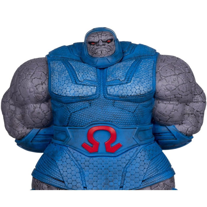 DC Direct statuette Collector Vinyl Darkseid 12 cm