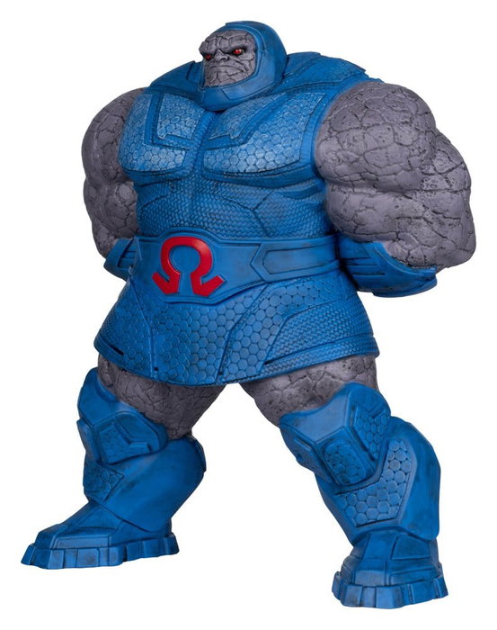 DC Direct statuette Collector Vinyl Darkseid 12 cm