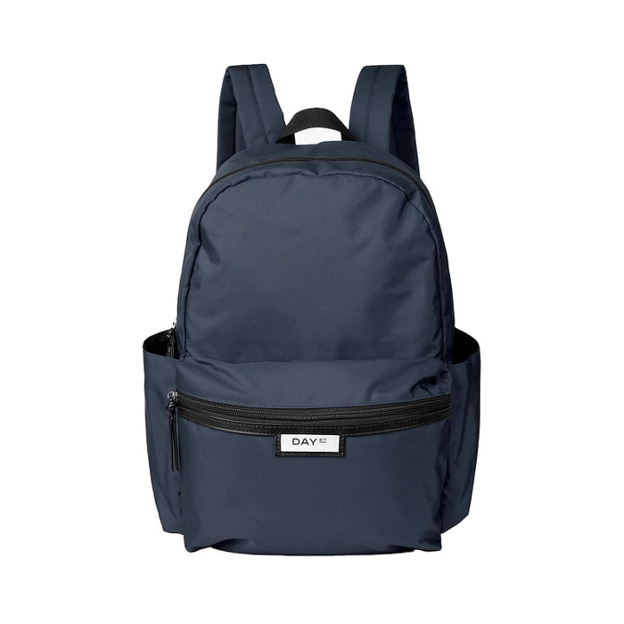 DAY ET Sac à dos DAY GWENETH RE-S Navy Blazer pour Femme DAY ET Sac à dos DAY GWENETH RE-S Navy Blazer pour Femme