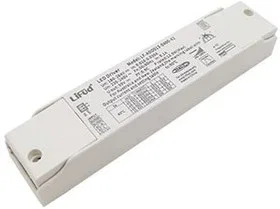 Lifud Driver 13W 9-32V 250-400mA Dimmable DALI/PUSH IP20 Lifud Driver 13W 9-32V 250-400mA Dimmable DALI/PUSH IP20