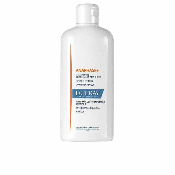 Ducray ANAPHASE+ Shampooing Anti-chute 400 ml