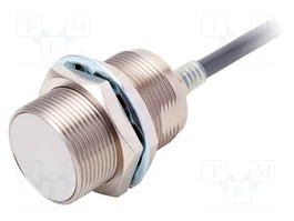 OMRON Capteur inductif M30 E2E Next, 2 fils NO, 0-10mm, 10-30VDC, 2m