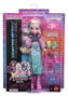 Mattel Monster High Lagoona Blue