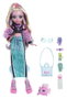 Mattel Monster High Lagoona Blue