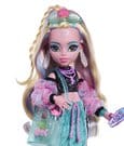 Mattel Monster High Lagoona Blue