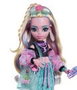 Mattel Monster High Lagoona Blue