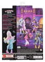 Mattel Monster High Lagoona Blue