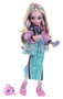 Mattel Monster High Lagoona Blue