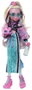 Mattel Monster High Lagoona Blue