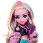 Mattel Monster High Lagoona Blue