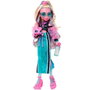Mattel Monster High Lagoona Blue