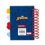 Safta Carnet de notes A7 Spiderman Marvel