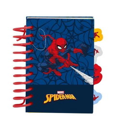 Safta Bloc de notes A7 7,4 x 10,5 cm