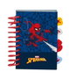 Safta Carnet de notes A7 Spiderman Marvel