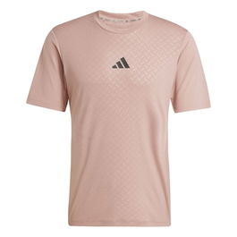 T-shirt à manches courtes homme Adidas JI8217